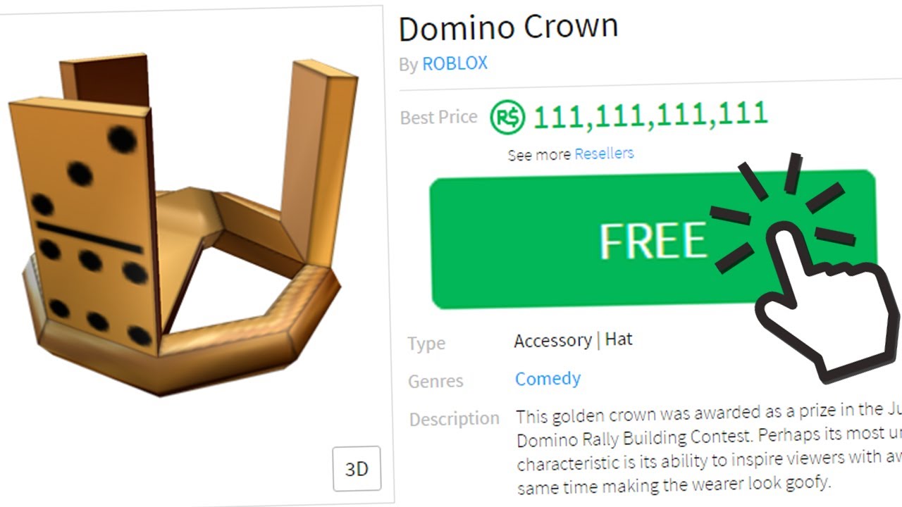 Best glitches to get free stuff in roblox catalog